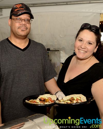 Rittenhouse Row Spring Festival