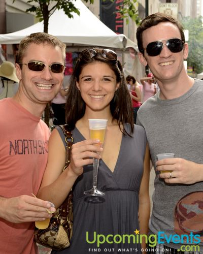 Rittenhouse Row Spring Festival