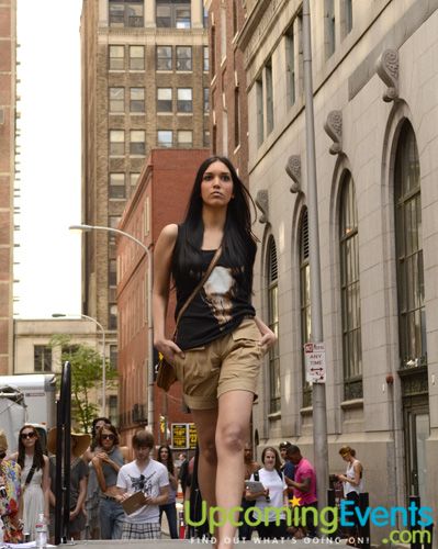 Rittenhouse Row Spring Festival