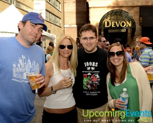 Rittenhouse Row Spring Festival