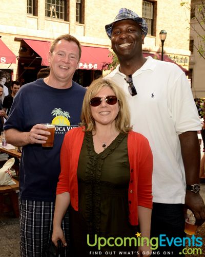 Rittenhouse Row Spring Festival