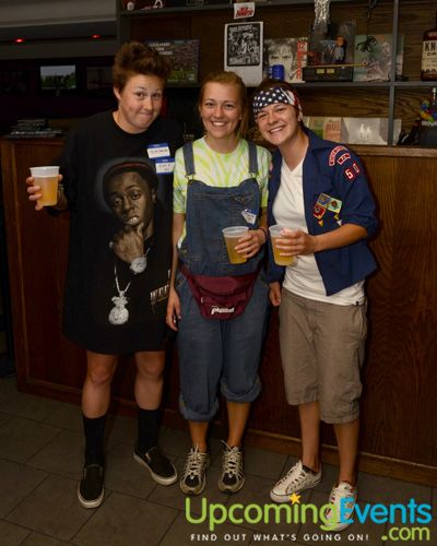 Rittenhouse Row Spring Festival