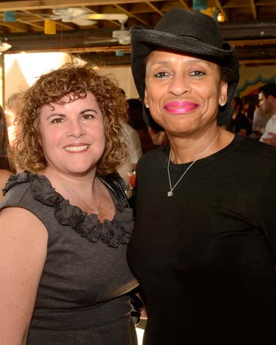 VIP Grand Opening - Arrow Swim Club