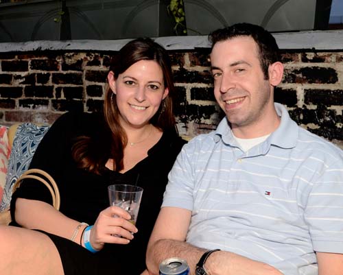 VIP Grand Opening - Arrow Swim Club