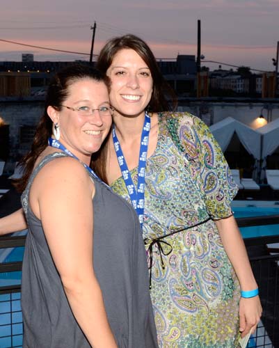 VIP Grand Opening - Arrow Swim Club