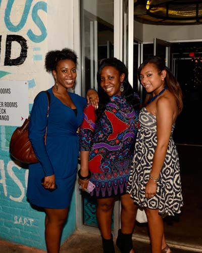 VIP Grand Opening - Arrow Swim Club