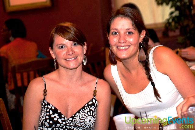 Bourbon Blue VIP Deck Party