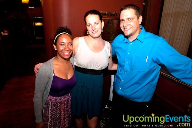 Bourbon Blue VIP Deck Party