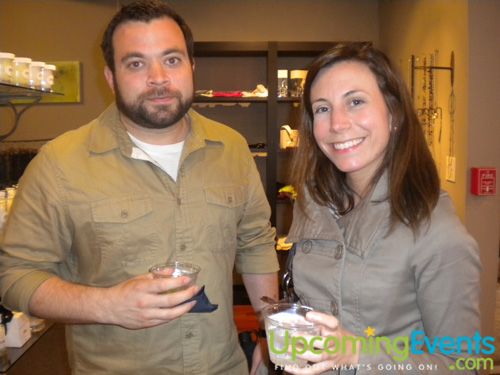 611 LUXE LIFE Launch Party