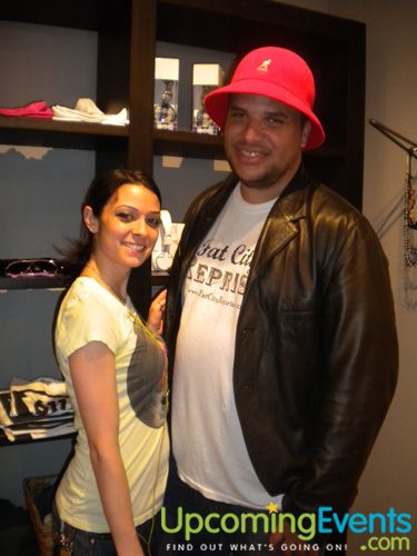 611 LUXE LIFE Launch Party