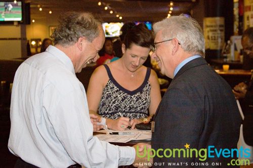 The Ultimate Networking Event