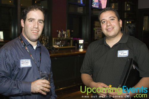 The Ultimate Networking Event