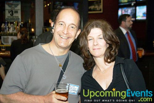 The Ultimate Networking Event