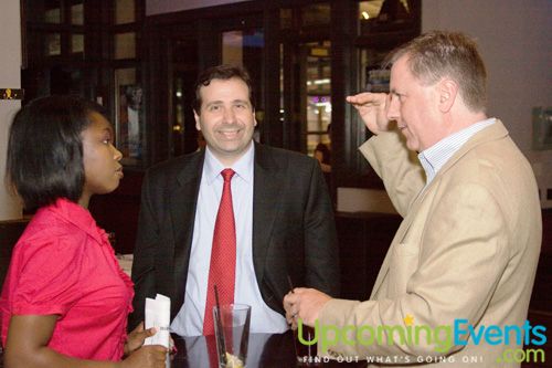 The Ultimate Networking Event