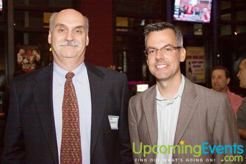 The Ultimate Networking Event