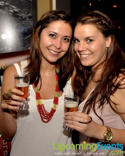 Beer Tastings at Tavern on Broad