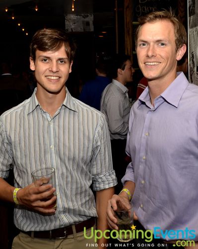 Beer Tastings at Tavern on Broad