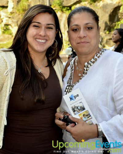 Charity Cocktail Reception