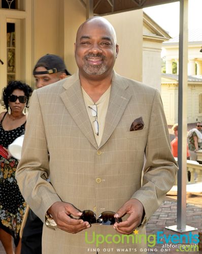 Charity Cocktail Reception