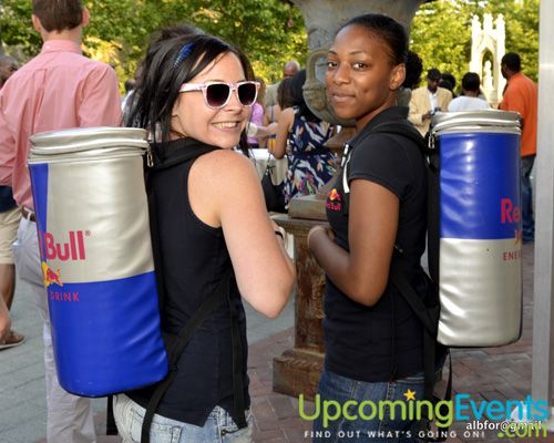 Charity Cocktail Reception