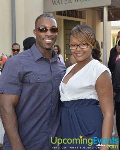 Charity Cocktail Reception