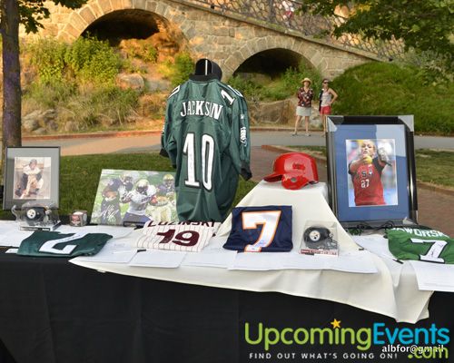 Charity Cocktail Reception