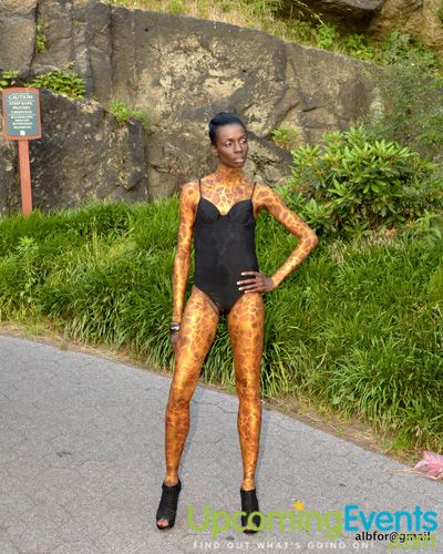 Charity Cocktail Reception