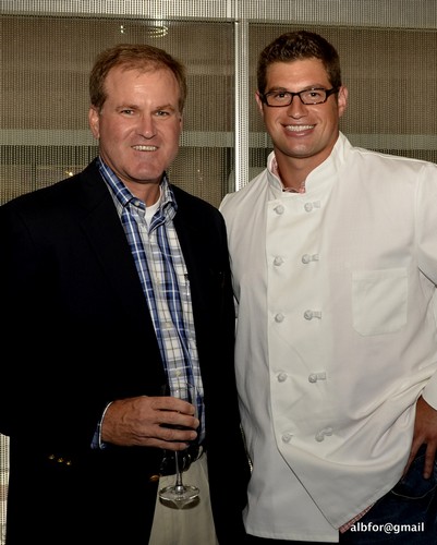 Top of the Town Tasting