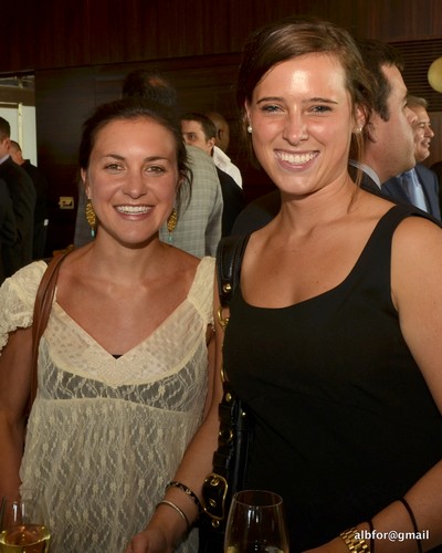 Top of the Town Tasting