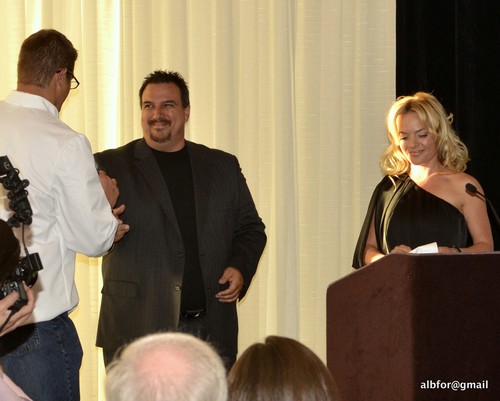 Top of the Town Tasting