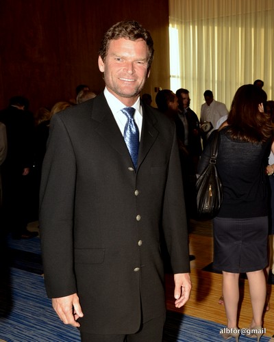 Top of the Town Tasting