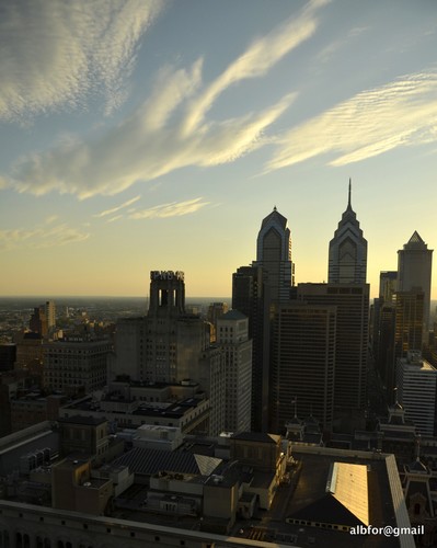 Top of the Town Tasting