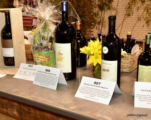 The Great Chef's Event