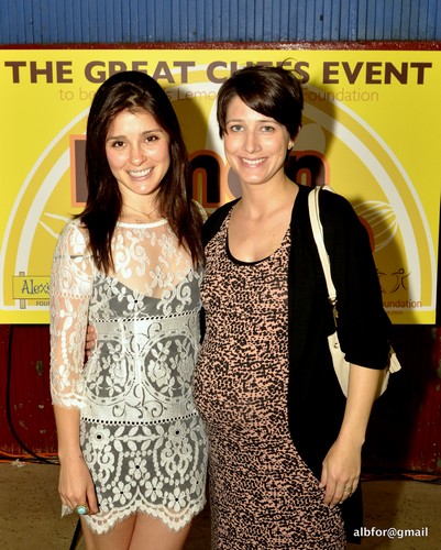 The Great Chef's Event