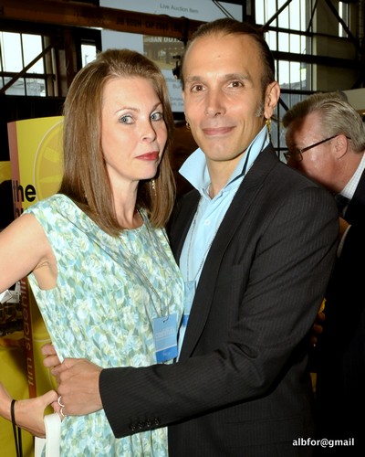 The Great Chef's Event