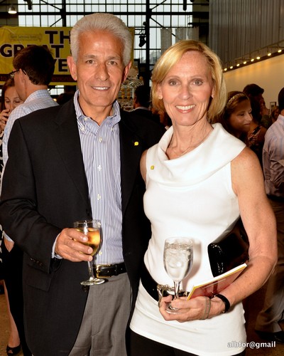 The Great Chef's Event