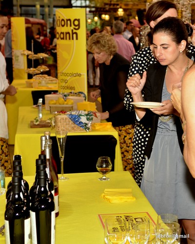 The Great Chef's Event