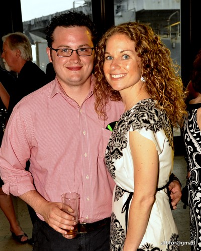 The Great Chef's Event