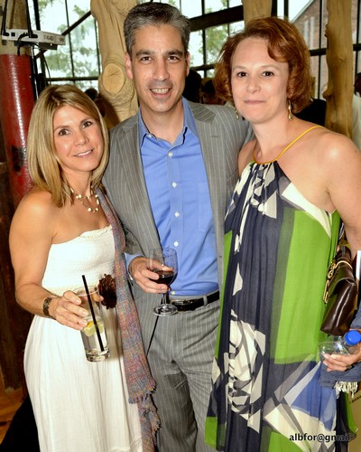 The Great Chef's Event