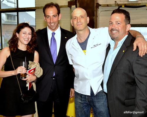 The Great Chef's Event