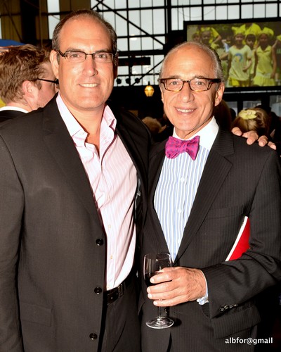 The Great Chef's Event