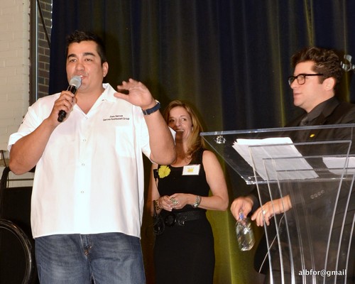 The Great Chef's Event