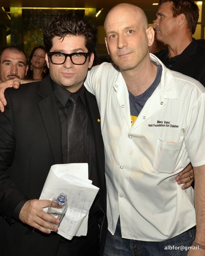 The Great Chef's Event