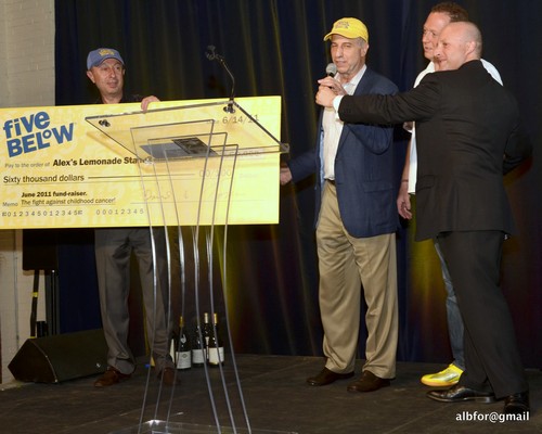 The Great Chef's Event