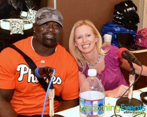 World's Largest Bubble Bath