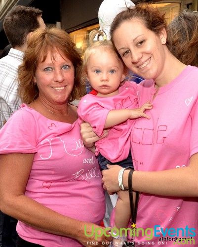 World's Largest Bubble Bath