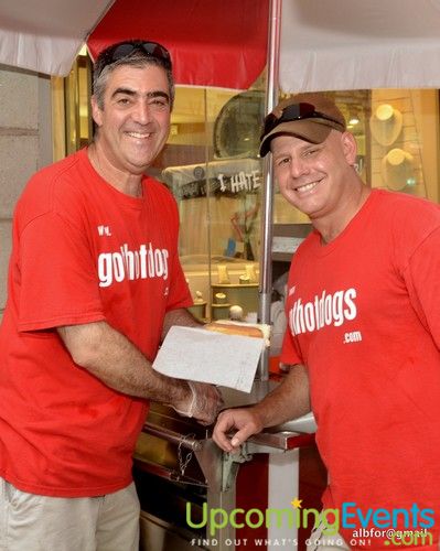 World's Largest Bubble Bath