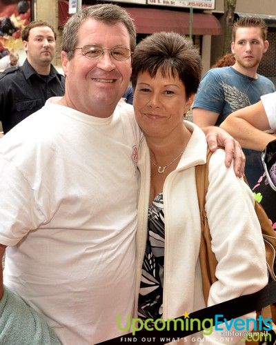 World's Largest Bubble Bath