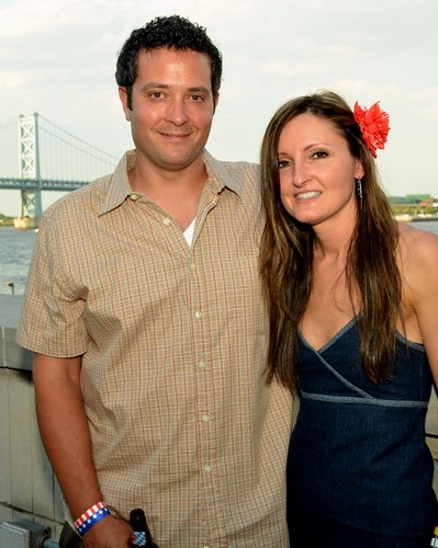 Seaport Fireworks 2011