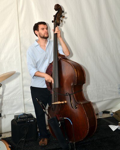 Seaport Fireworks 2011